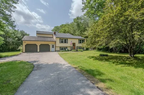 410 Clough Hill Road Loudon NH 03307