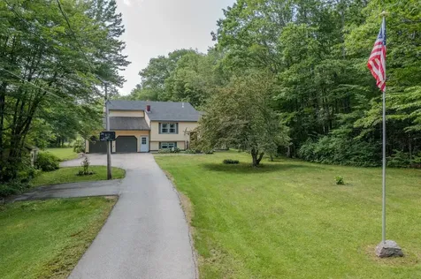 410 Clough Hill Road Loudon NH 03307