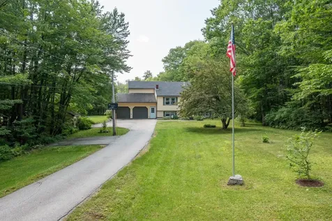 410 Clough Hill Road Loudon NH 03307