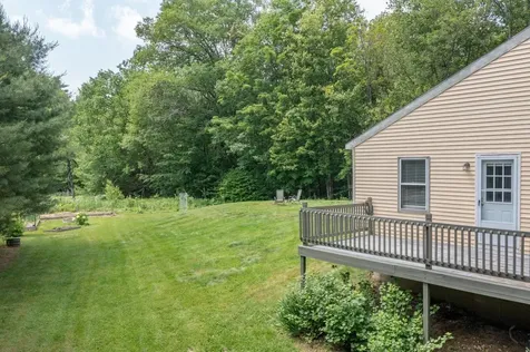 410 Clough Hill Road Loudon NH 03307