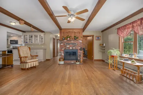 410 Clough Hill Road Loudon NH 03307