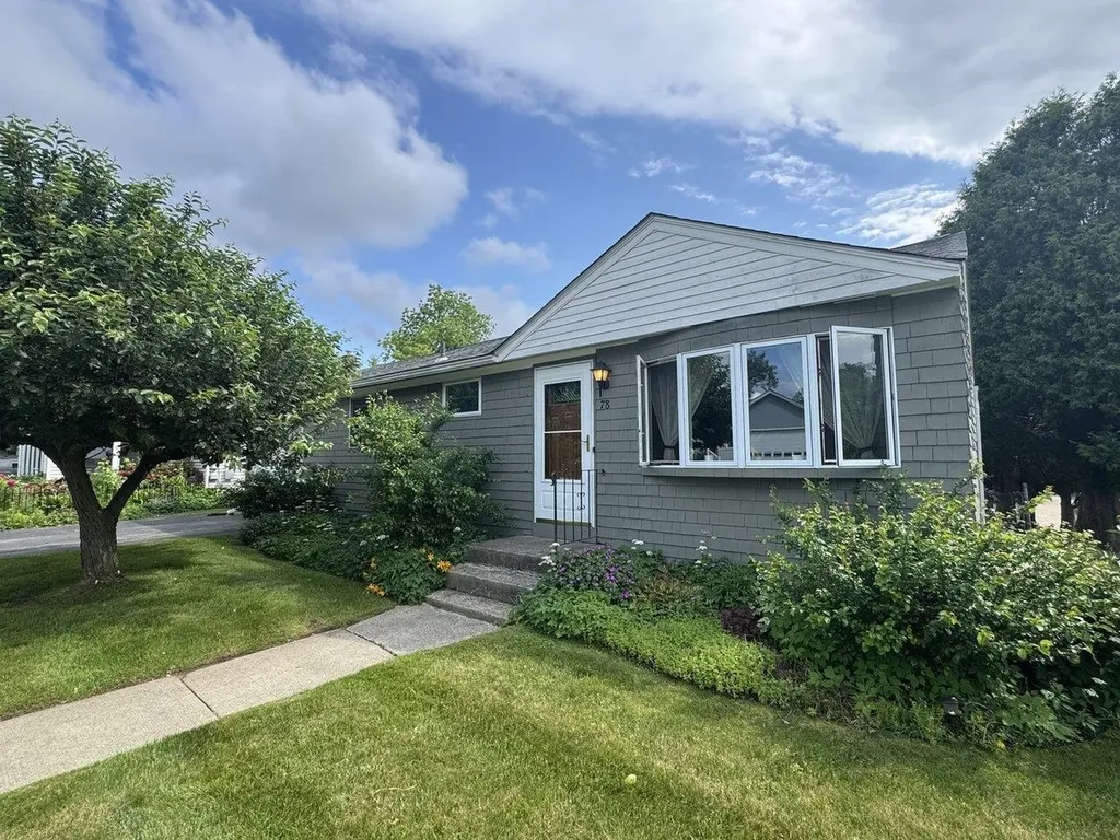 78 Bellevue Street Winooski VT 05404