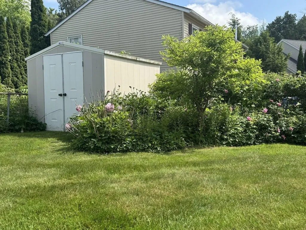 78 Bellevue Street Winooski VT 05404