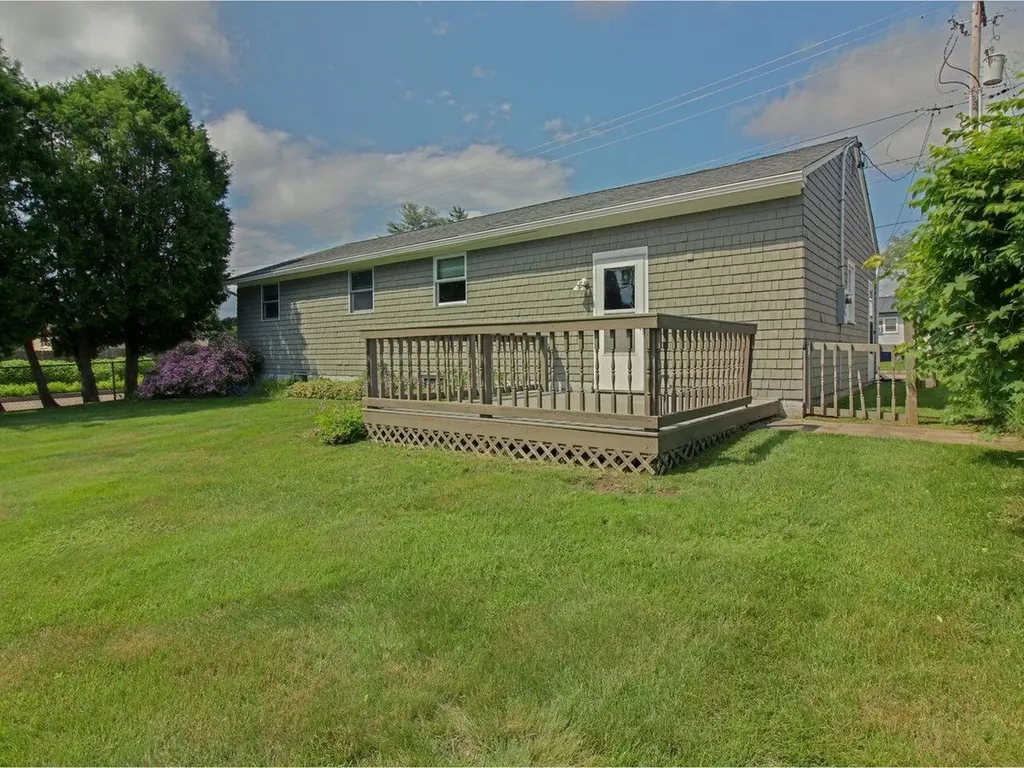 78 Bellevue Street Winooski VT 05404