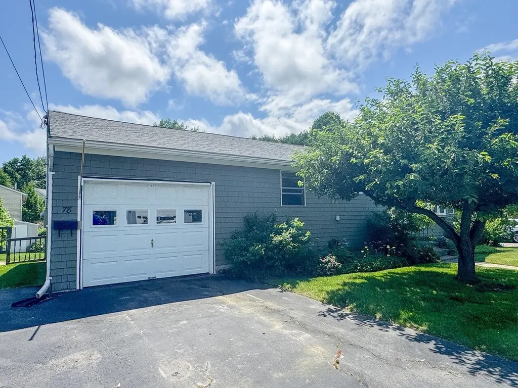 78 Bellevue Street Winooski VT 05404