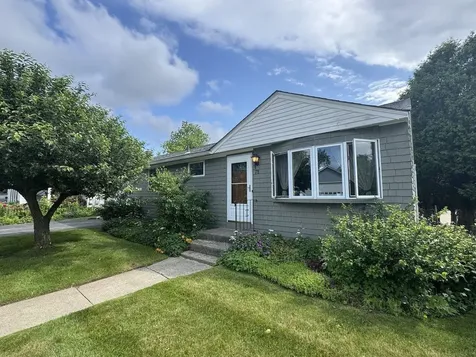 78 Bellevue Street Winooski VT 05404