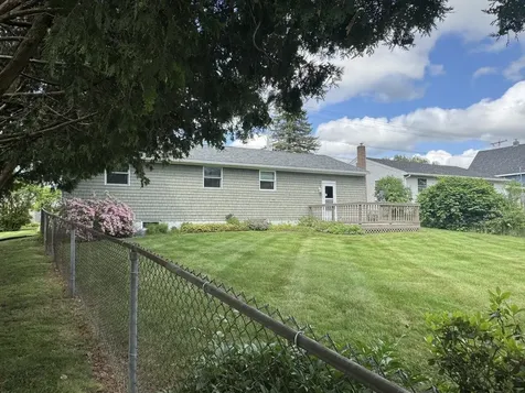 78 Bellevue Street Winooski VT 05404