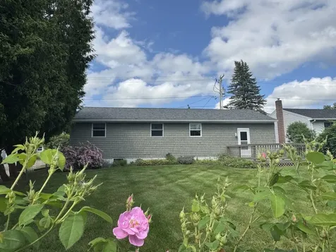 78 Bellevue Street Winooski VT 05404