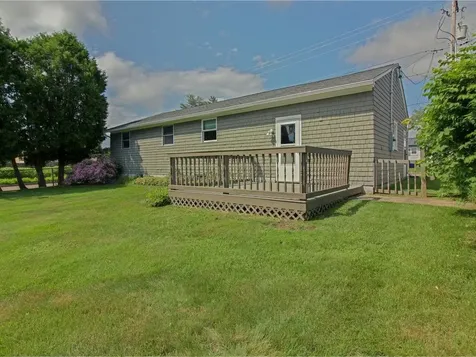 78 Bellevue Street Winooski VT 05404