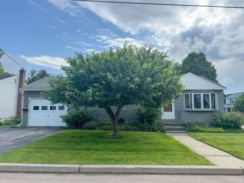 78 Bellevue Street Winooski VT 05404