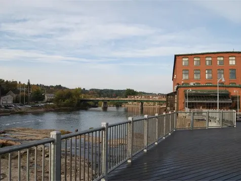 78 Bellevue Street Winooski VT 05404