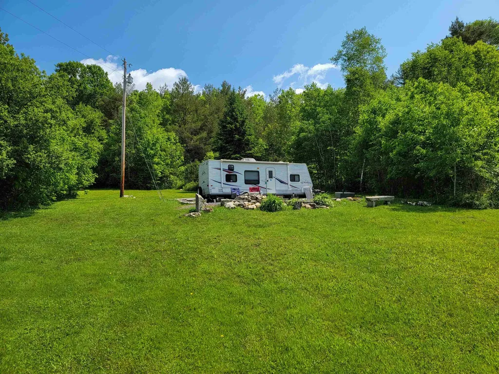 28 Fish Pond Road Orange VT 05086