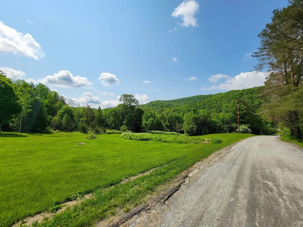 28 Fish Pond Road Orange VT 05086