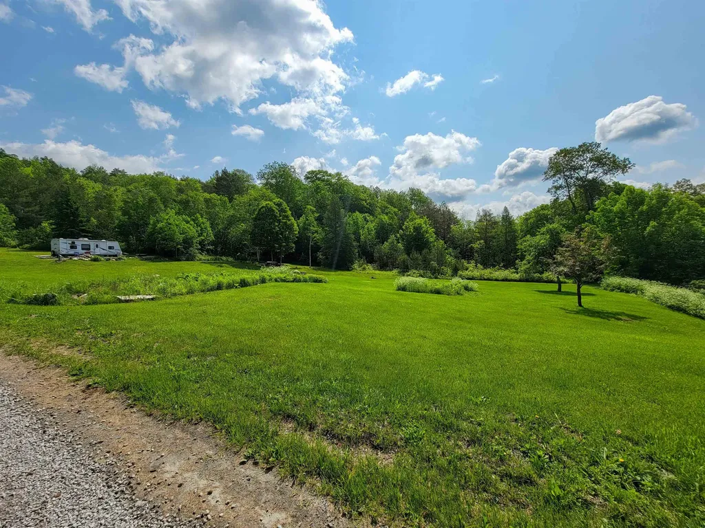 28 Fish Pond Road Orange VT 05086