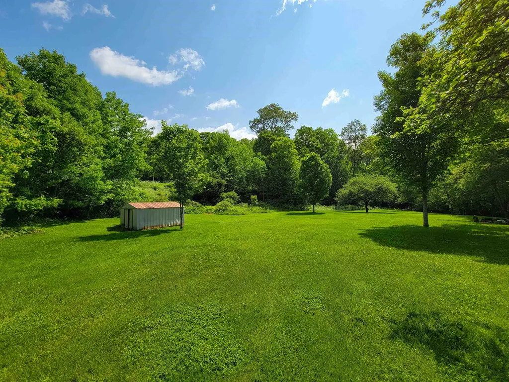 28 Fish Pond Road Orange VT 05086