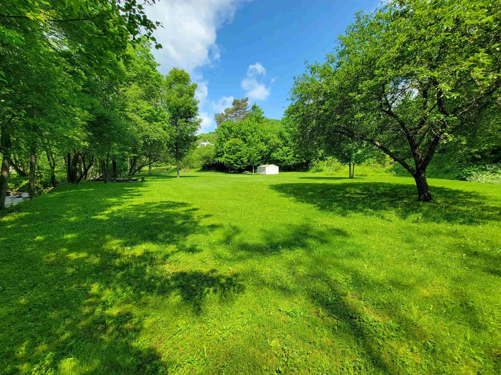 28 Fish Pond Road Orange VT 05086