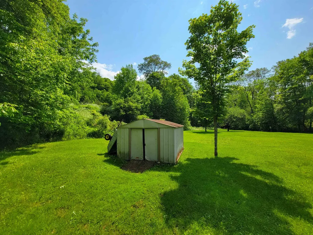 28 Fish Pond Road Orange VT 05086