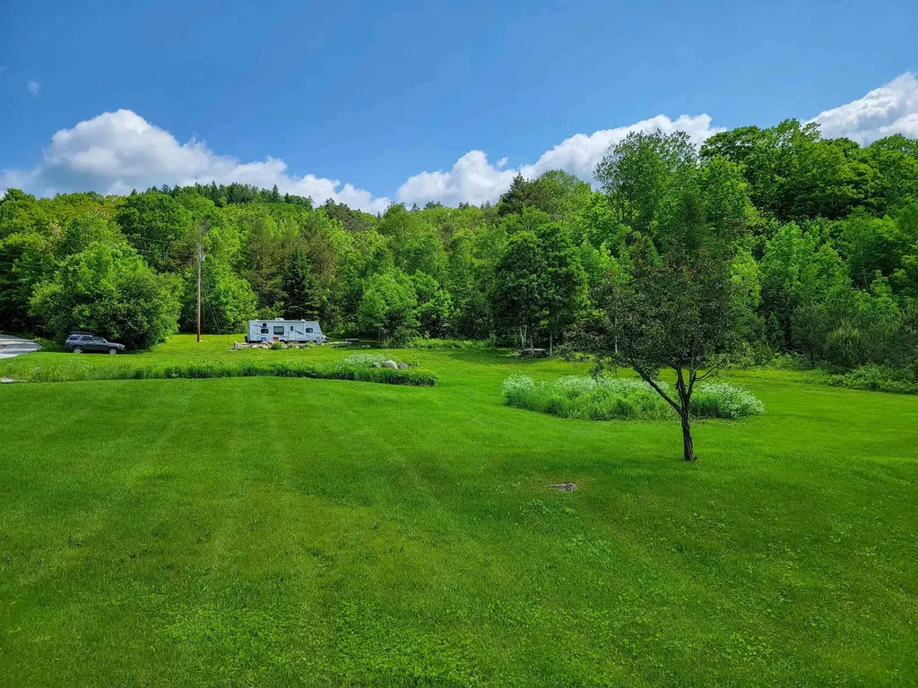 28 Fish Pond Road Orange VT 05086