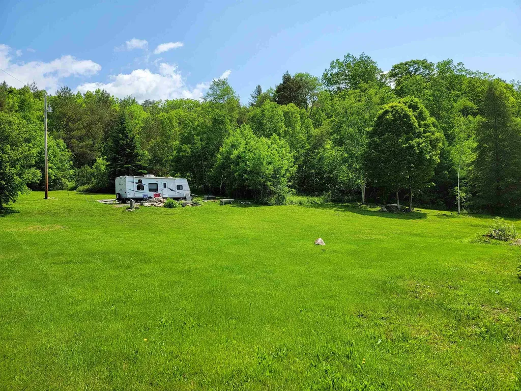 28 Fish Pond Road Orange VT 05086