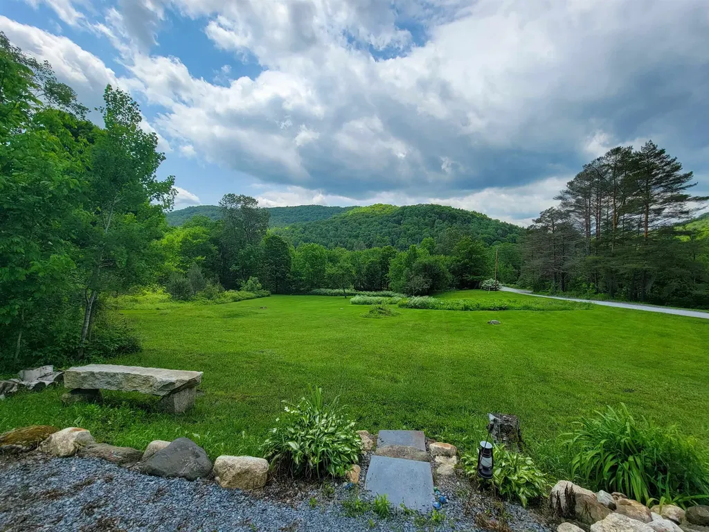 28 Fish Pond Road Orange VT 05086