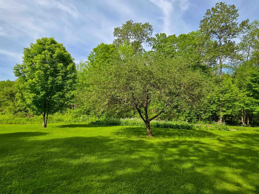 28 Fish Pond Road Orange VT 05086