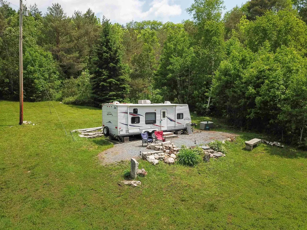 28 Fish Pond Road Orange VT 05086