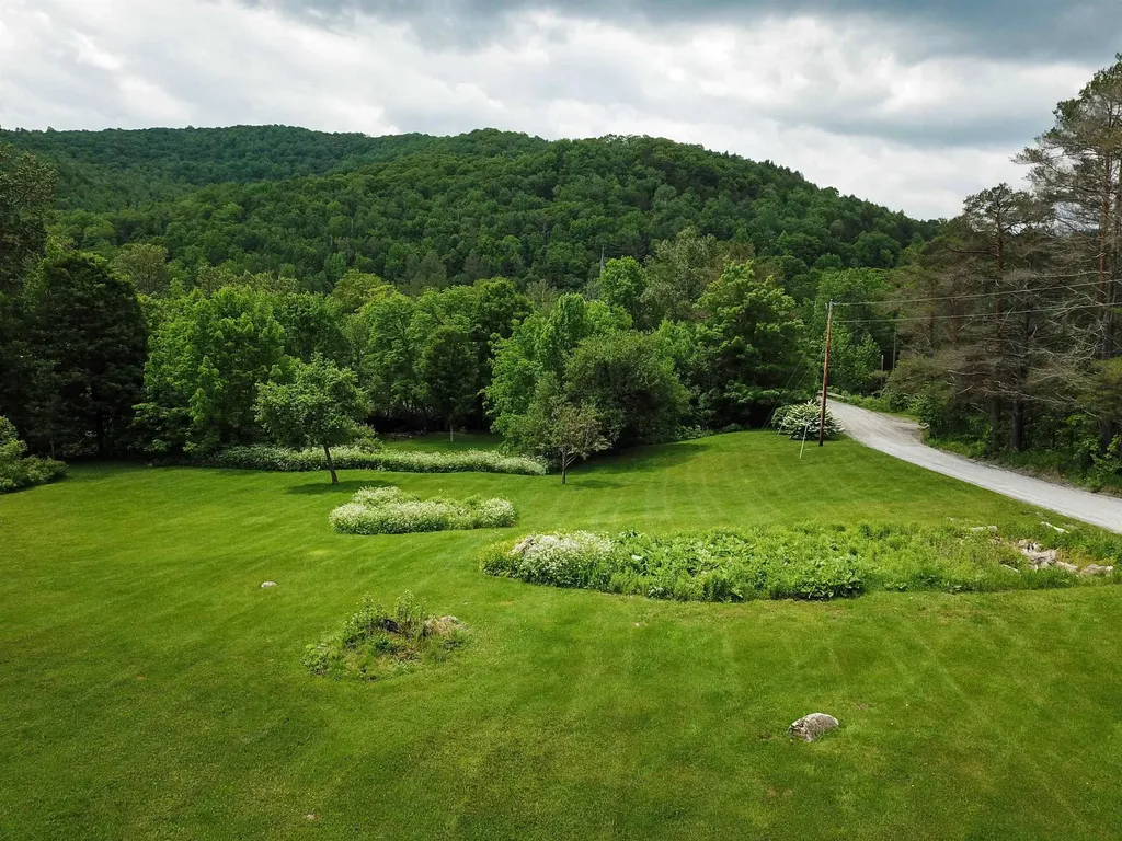 28 Fish Pond Road Orange VT 05086