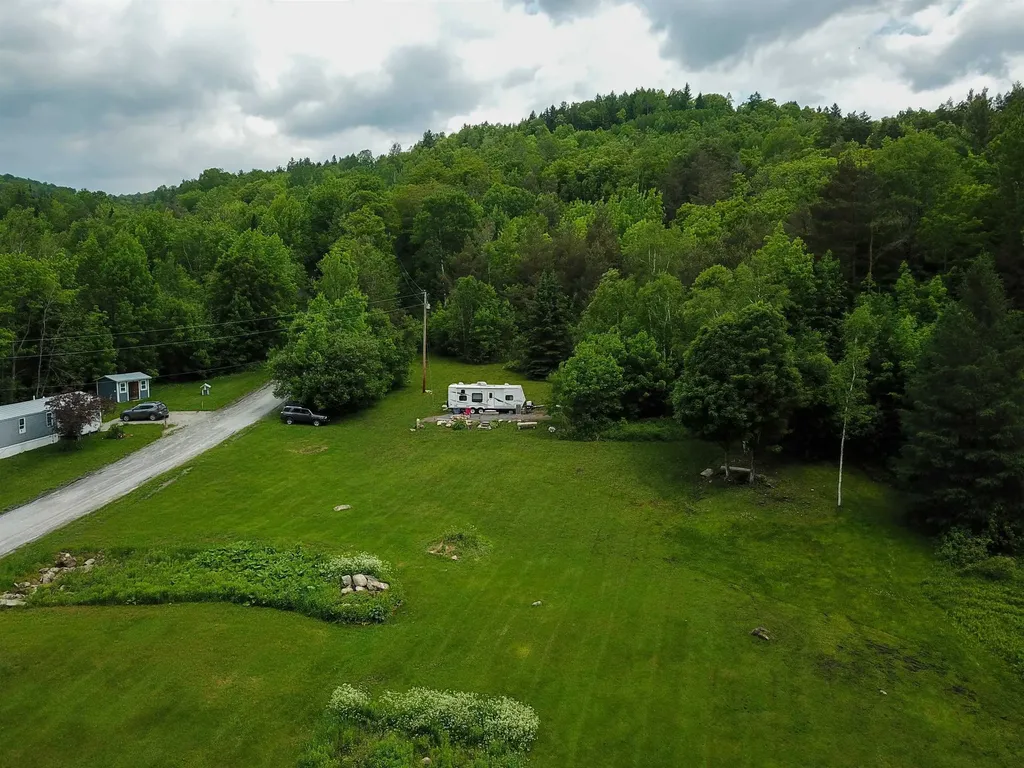 28 Fish Pond Road Orange VT 05086