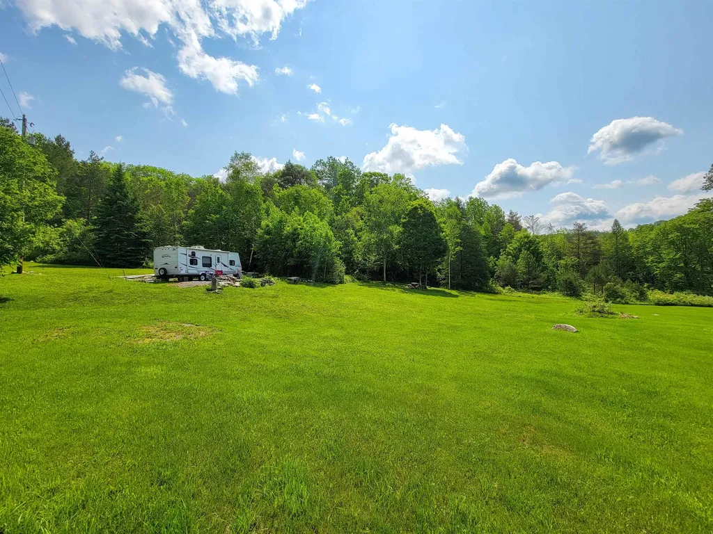 28 Fish Pond Road Orange VT 05086