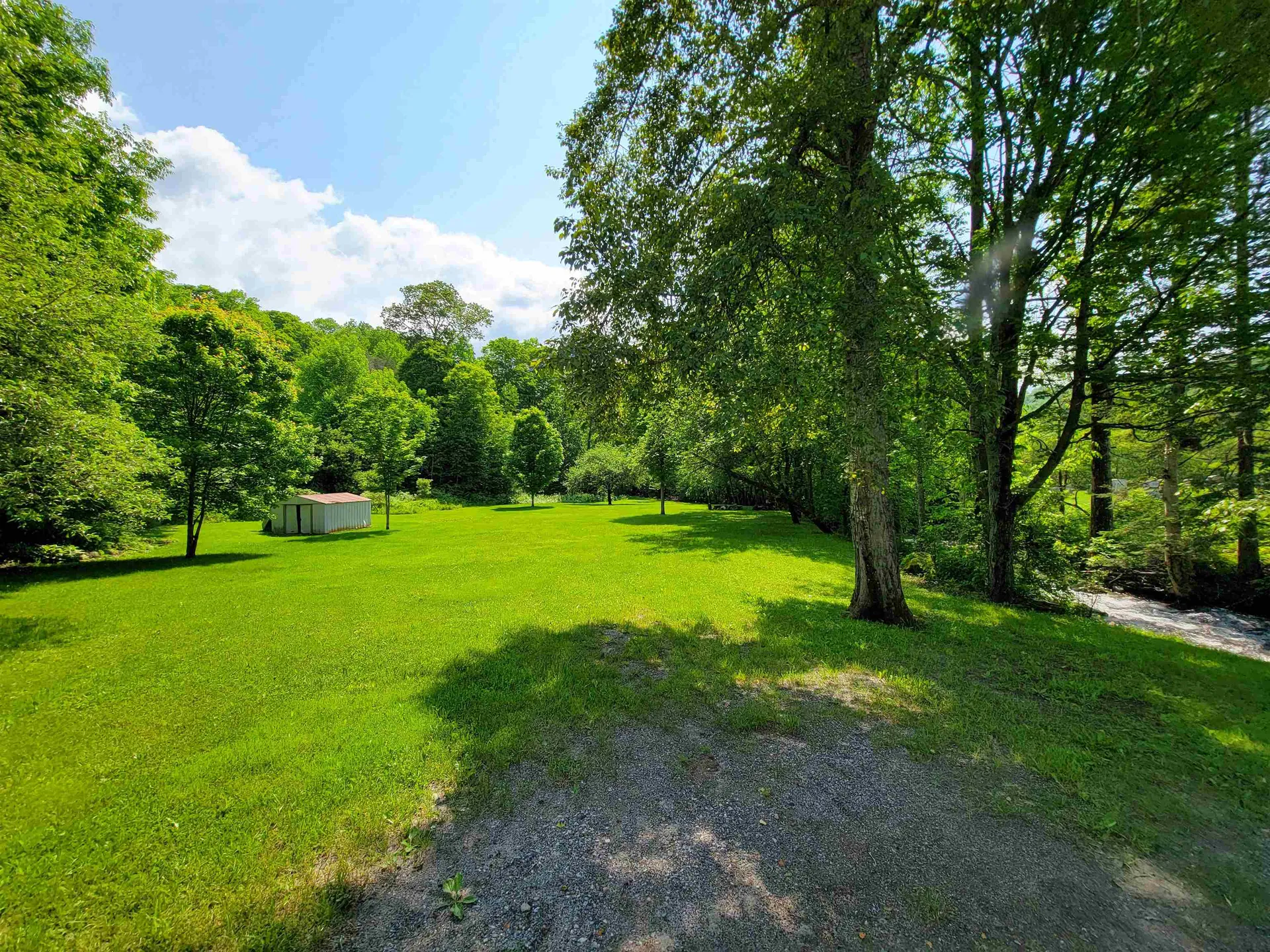 28 Fish Pond Road Orange VT 05086