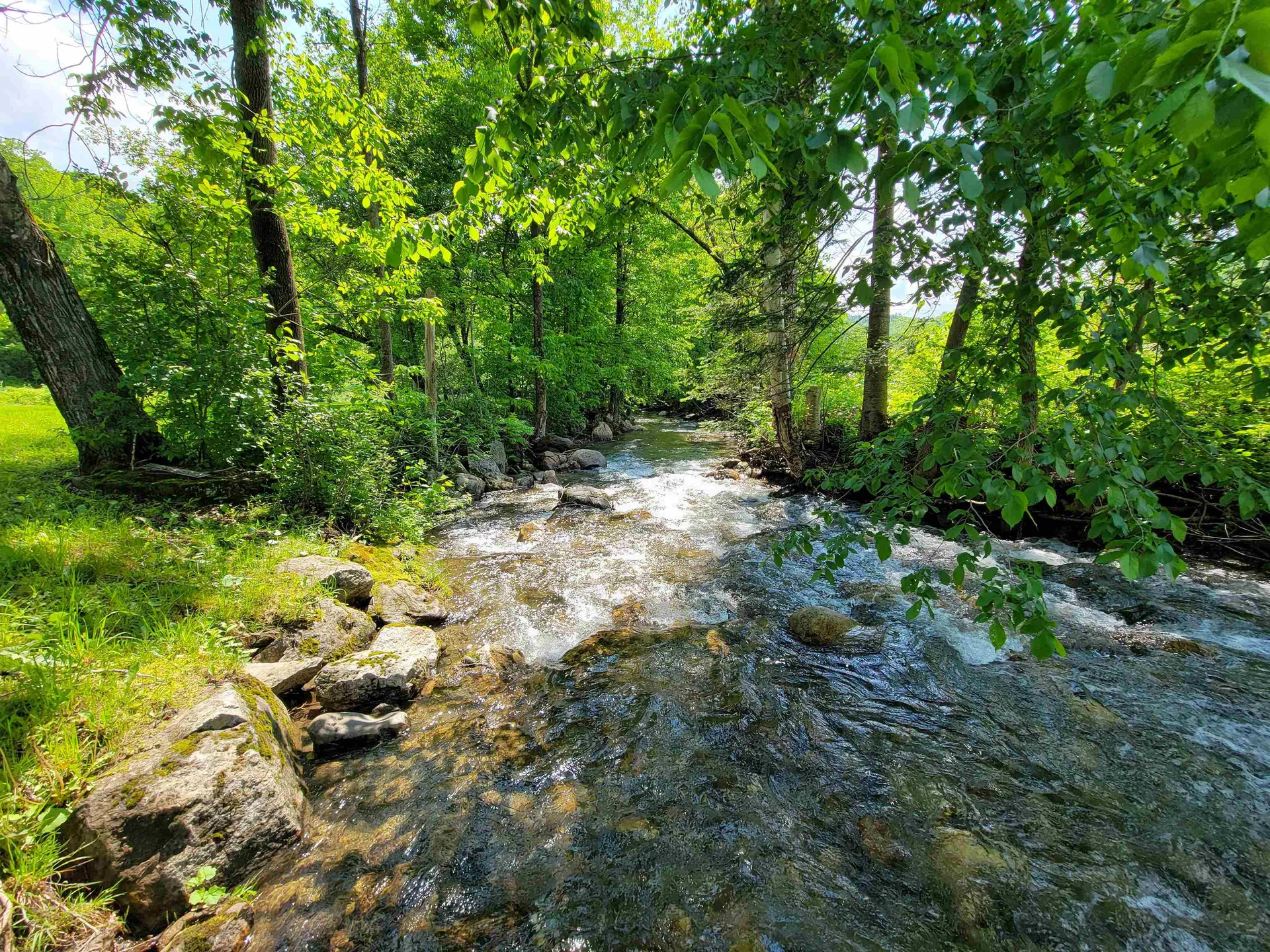 28 Fish Pond Road Orange VT 05086