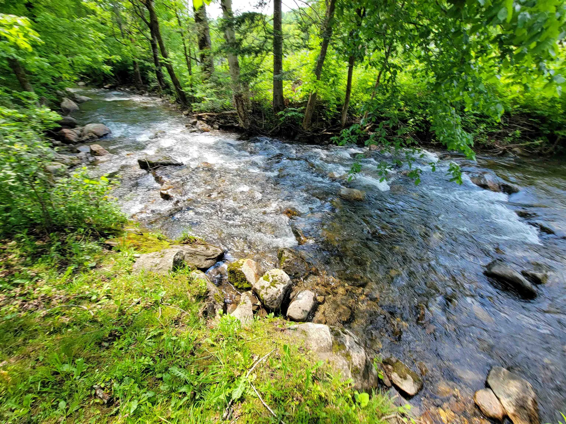 28 Fish Pond Road Orange VT 05086