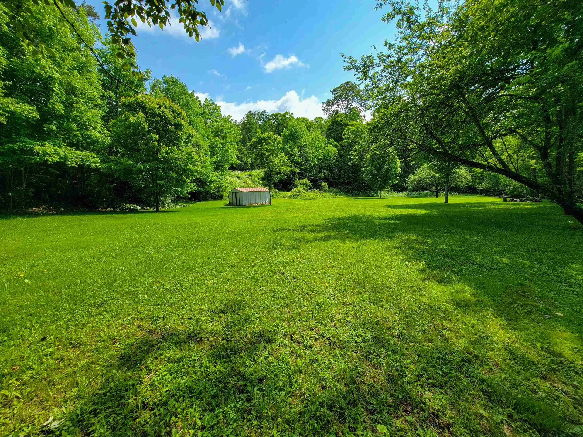 28 Fish Pond Road Orange VT 05086