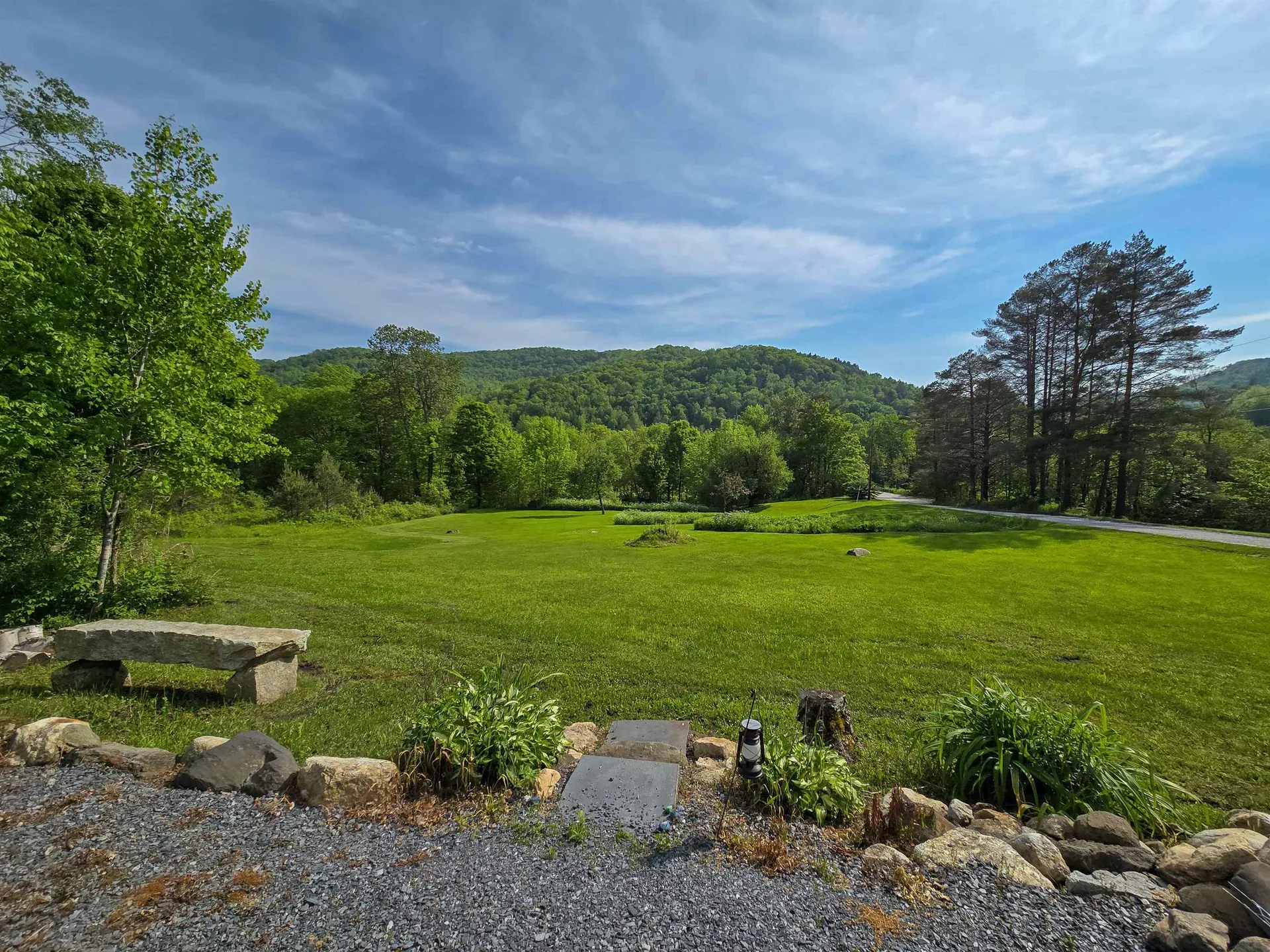 28 Fish Pond Road Orange VT 05086