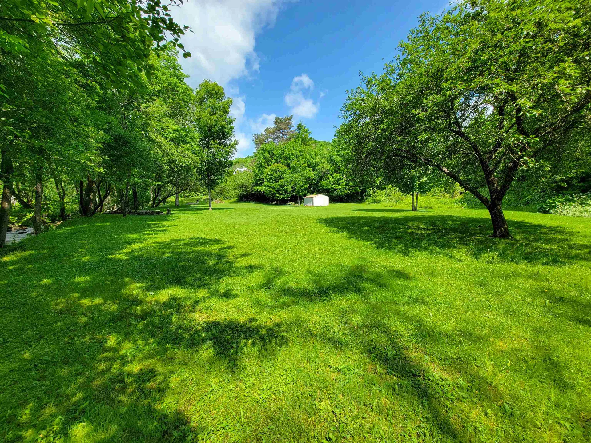 28 Fish Pond Road Orange VT 05086