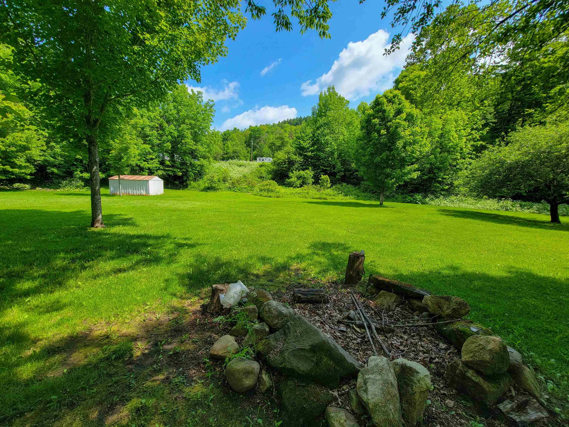 28 Fish Pond Road Orange VT 05086