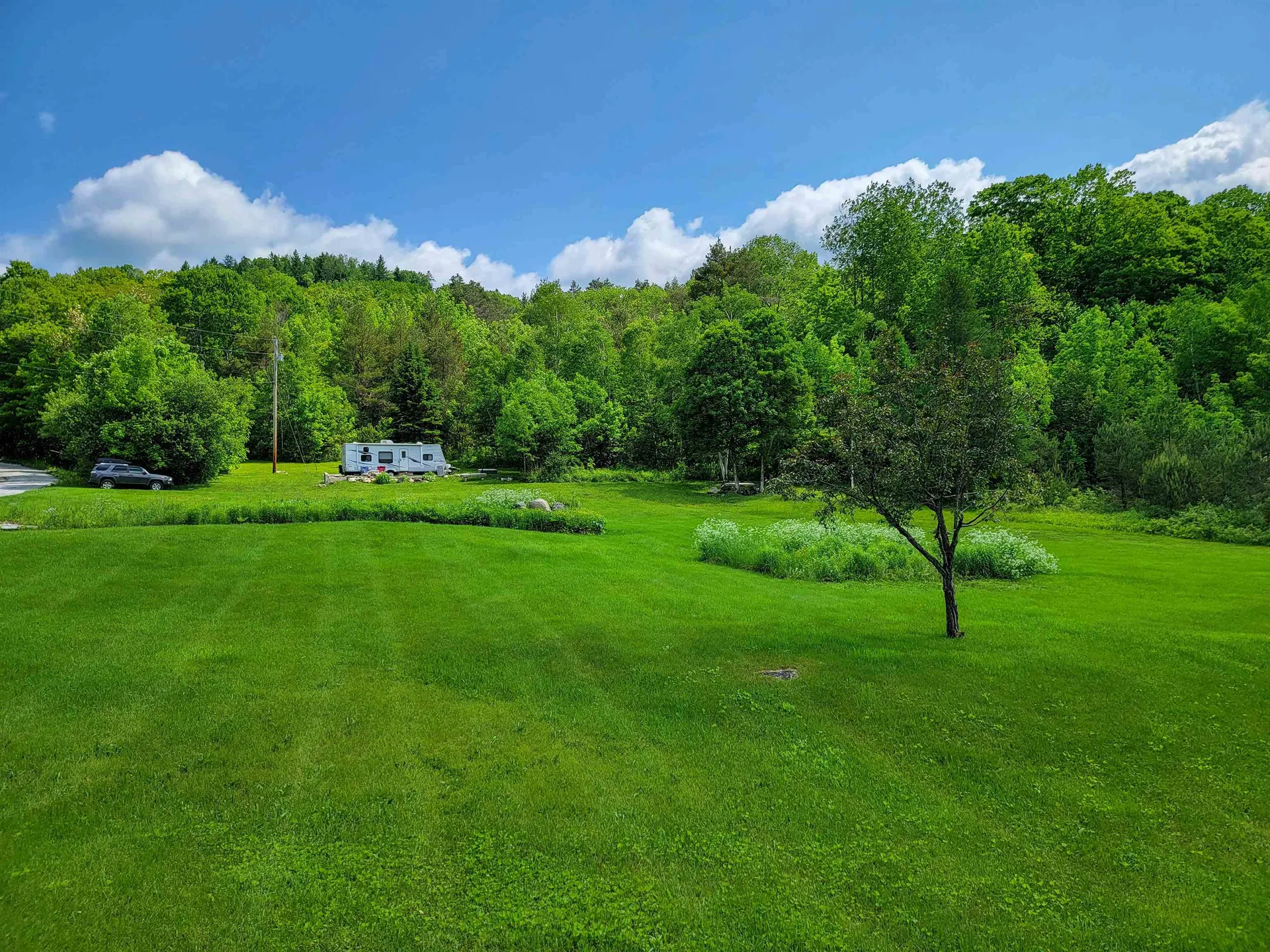 28 Fish Pond Road Orange VT 05086