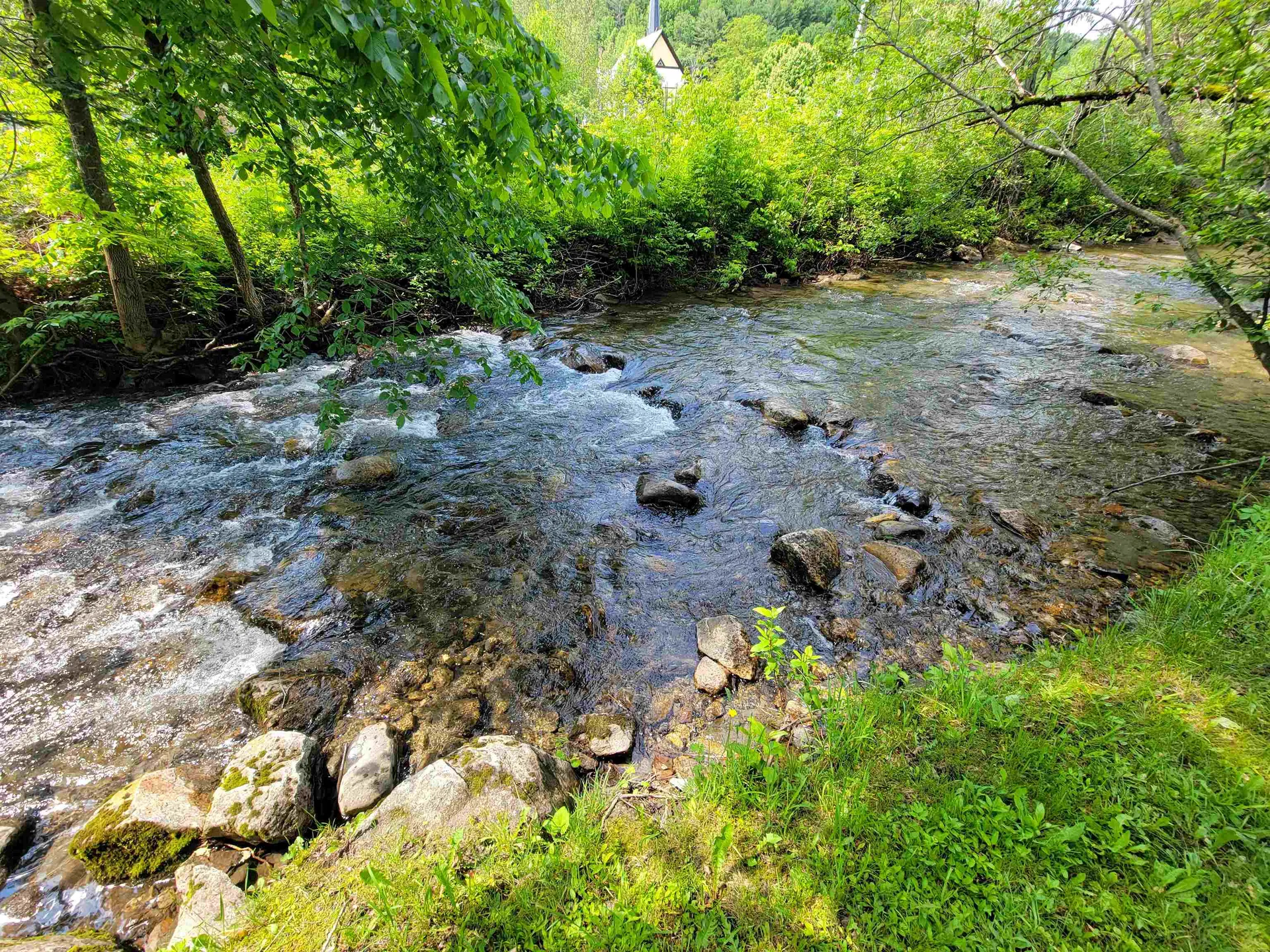 28 Fish Pond Road Orange VT 05086