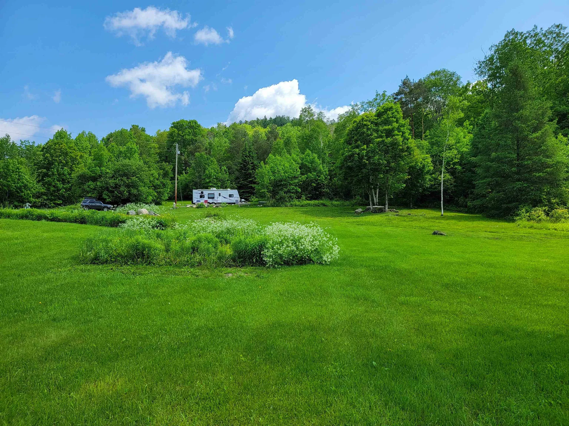 28 Fish Pond Road Orange VT 05086