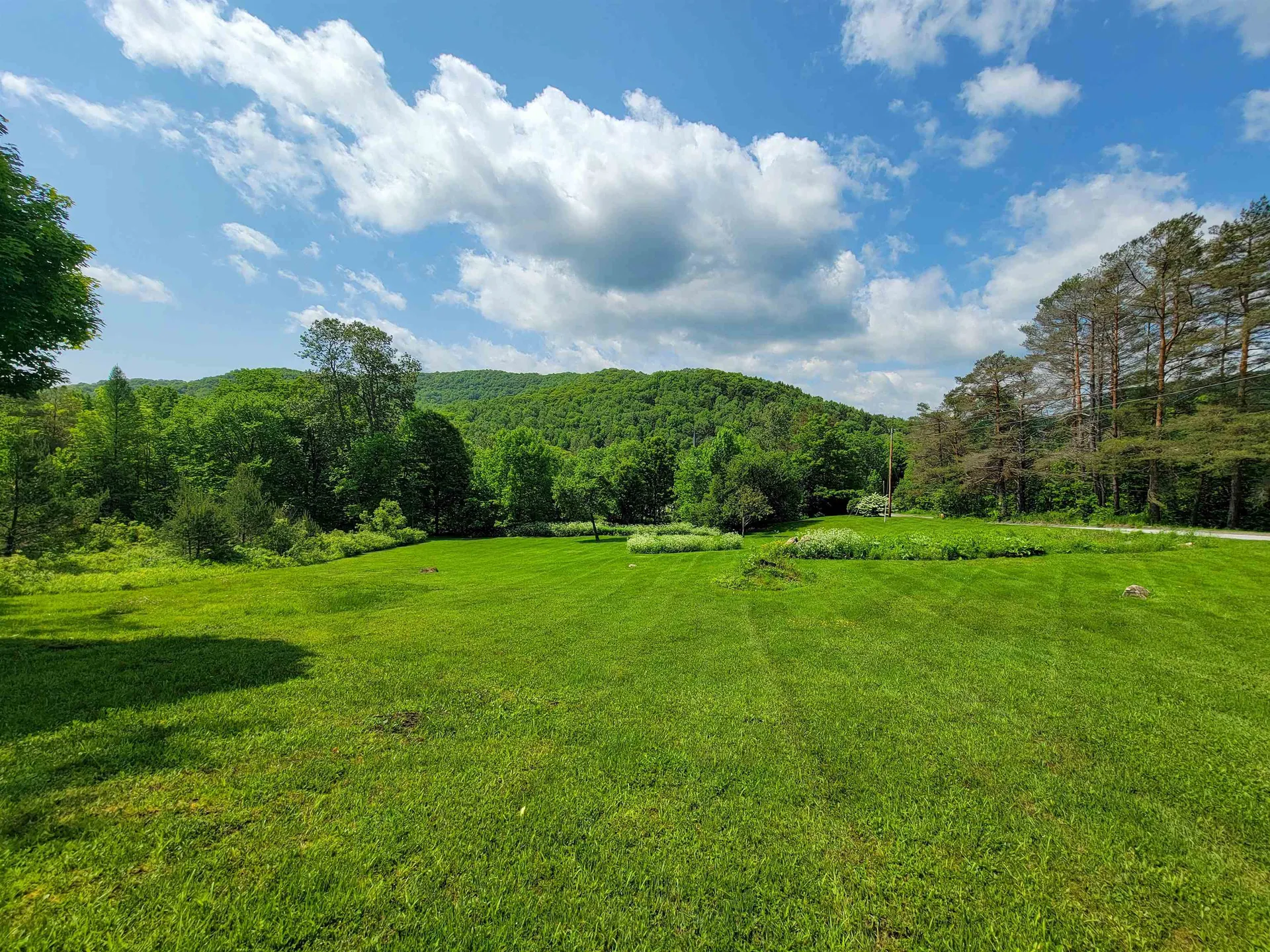 28 Fish Pond Road Orange VT 05086