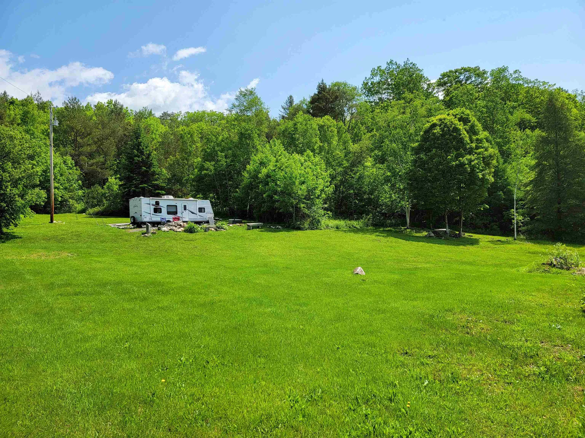 28 Fish Pond Road Orange VT 05086