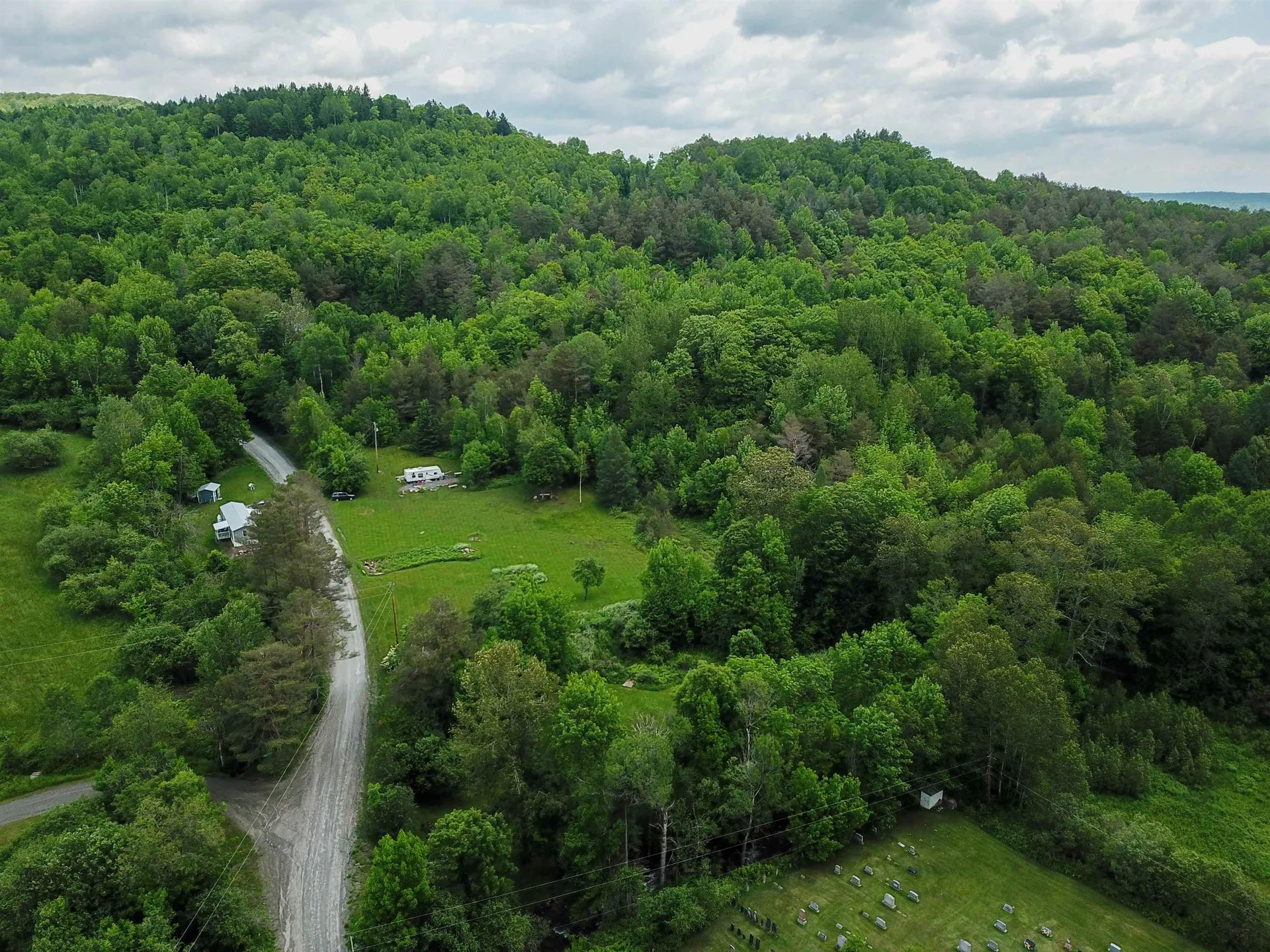 28 Fish Pond Road Orange VT 05086