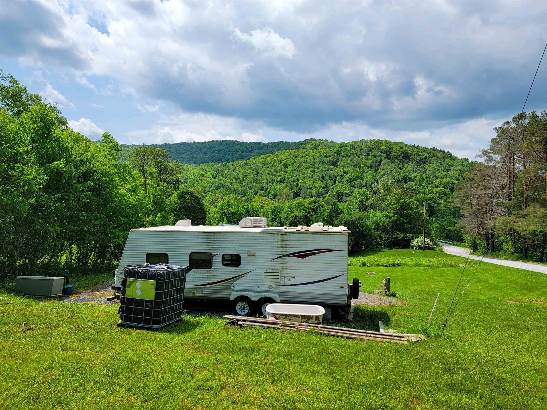 28 Fish Pond Road Orange VT 05086