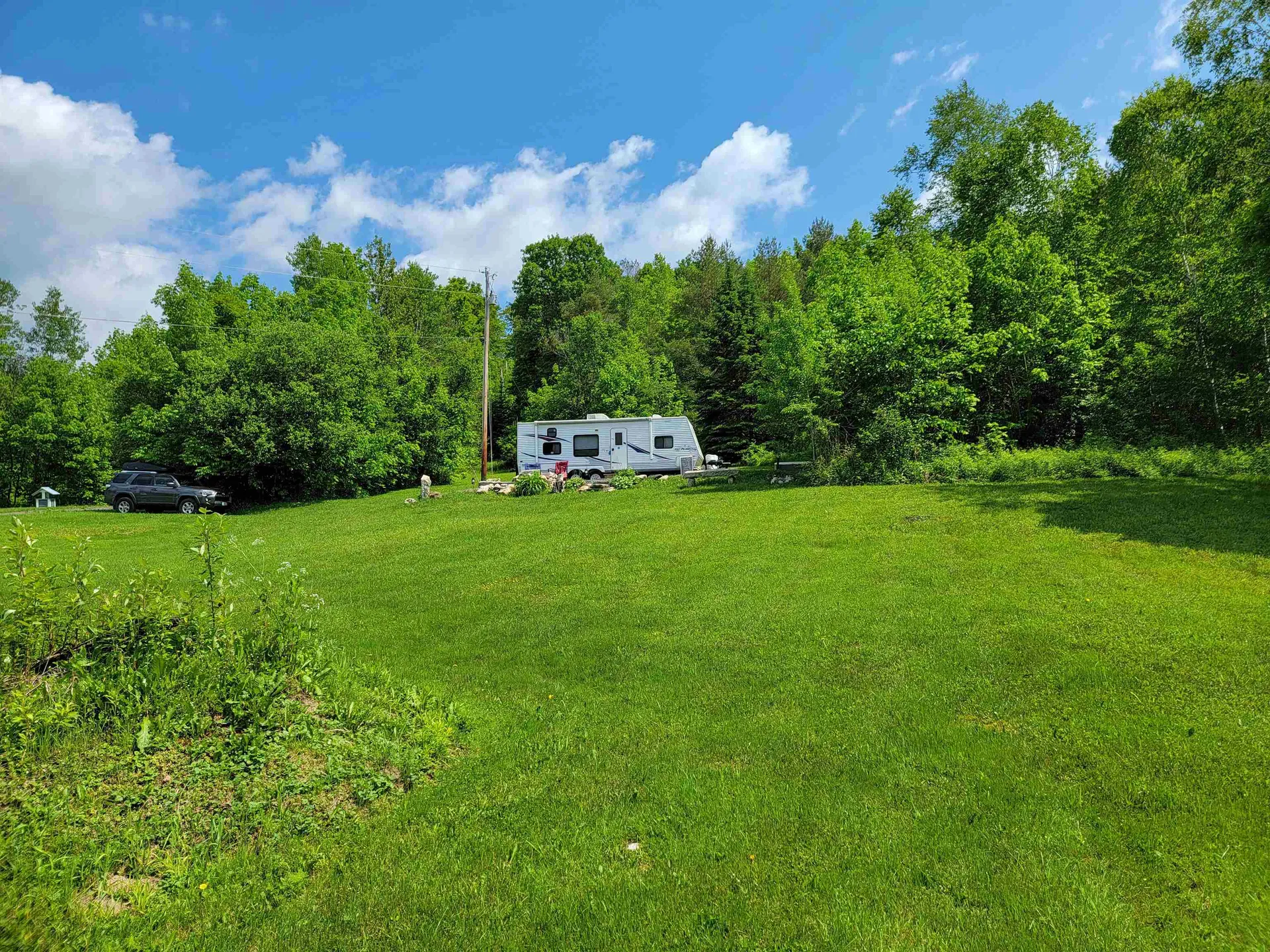 28 Fish Pond Road Orange VT 05086