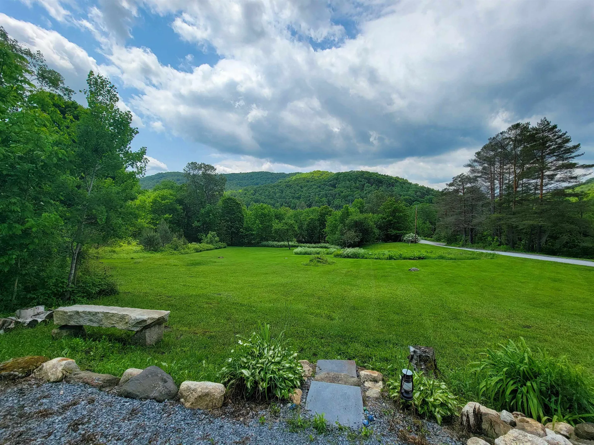 28 Fish Pond Road Orange VT 05086