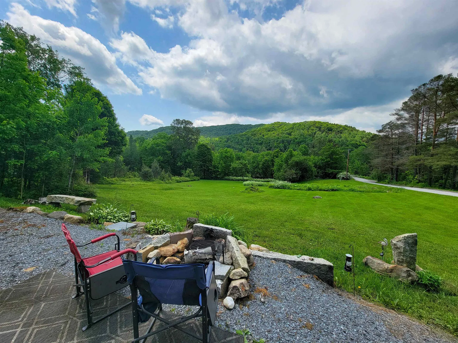 28 Fish Pond Road Orange VT 05086