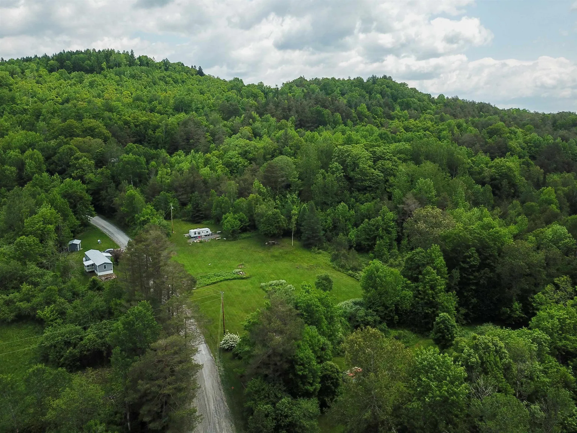 28 Fish Pond Road Orange VT 05086