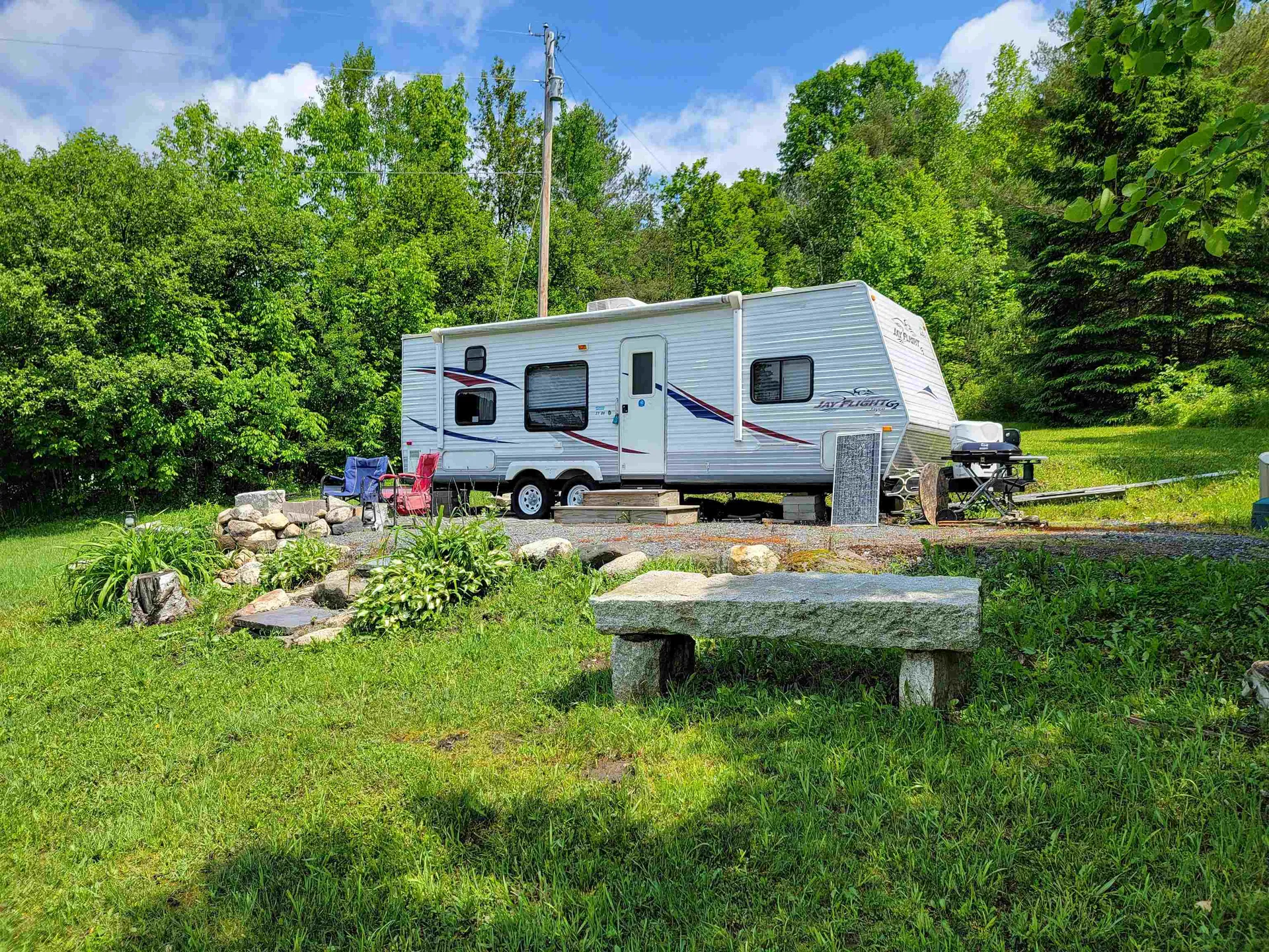 28 Fish Pond Road Orange VT 05086