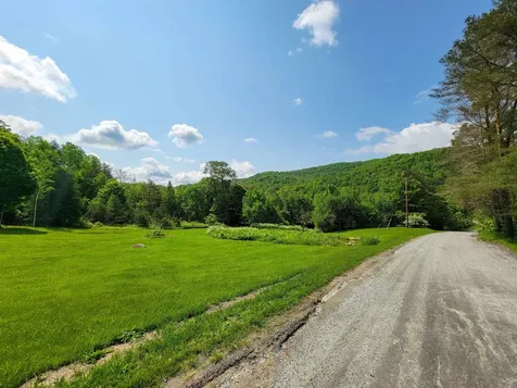 28 Fish Pond Road Orange VT 05086