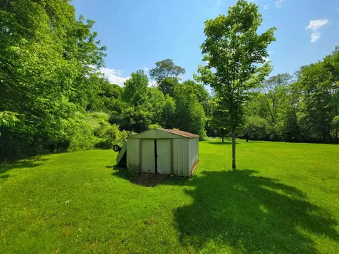 28 Fish Pond Road Orange VT 05086